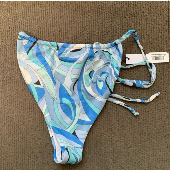 Beaded (2 for 1) Bikini Bottoms (Buy One And Get A Different One Free) NWT 🌴 - Picture 9 of 11